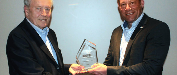 ESMA-Honorable-Ambassador-Ehrung-Wilfried-Kammann