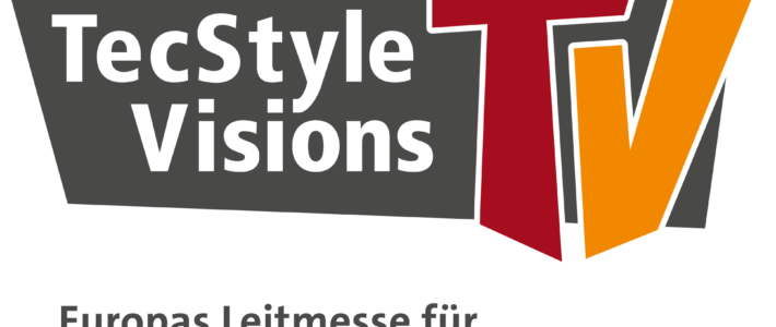 TecStyle Visions 2020 Logo