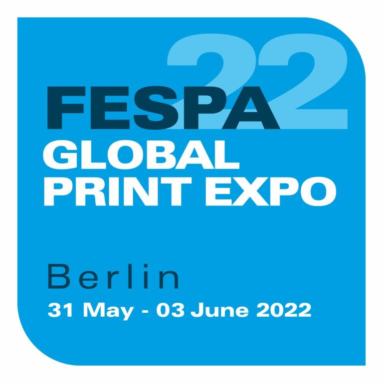 FESPA 2022 Logo