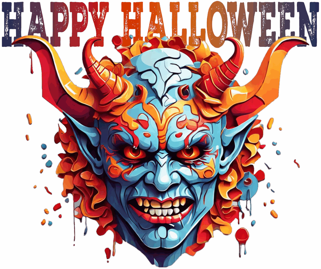 Halloween_Demon_DIGITRAN