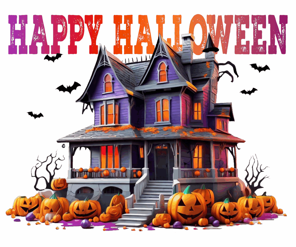Halloween_House_DIGITRAN