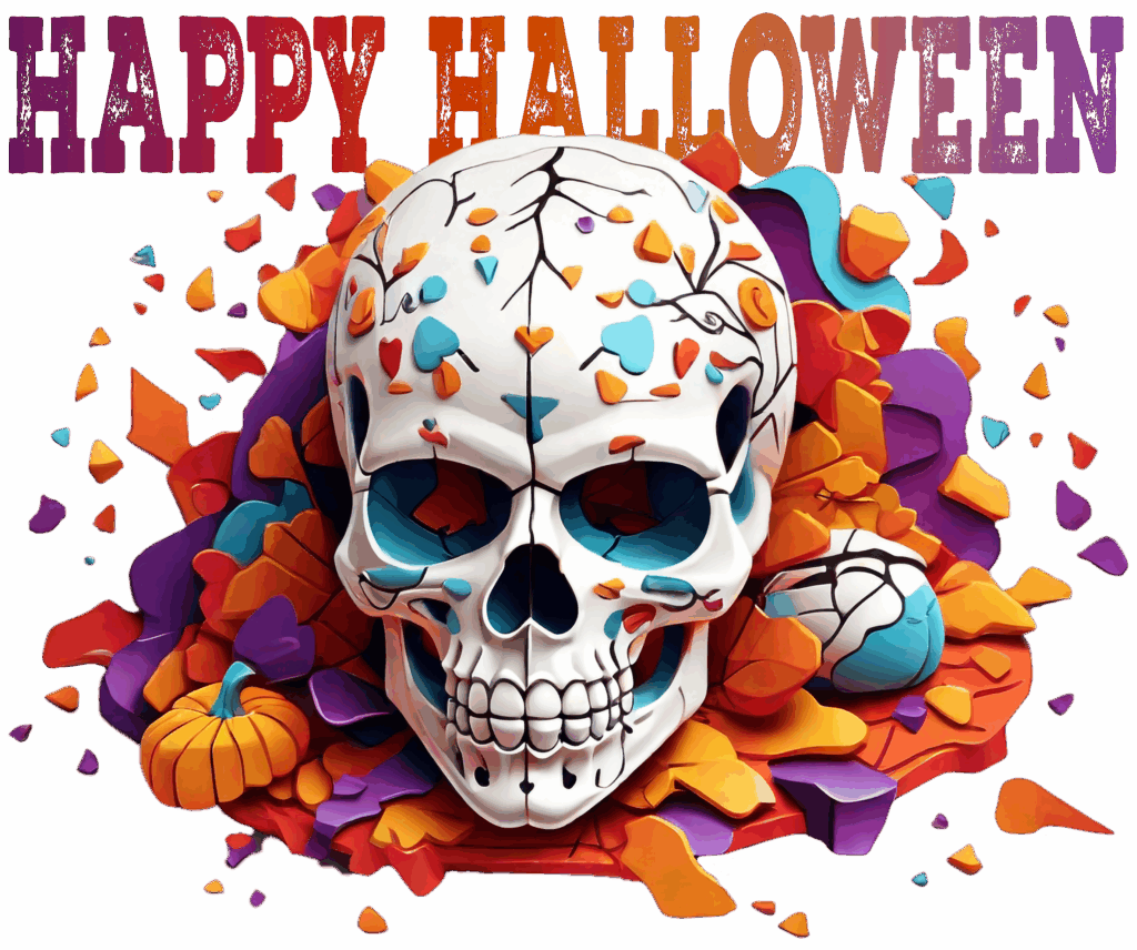 Halloween_Skull_DIGITRAN