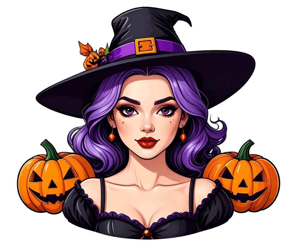 Halloween_Witch_DIGITRAN