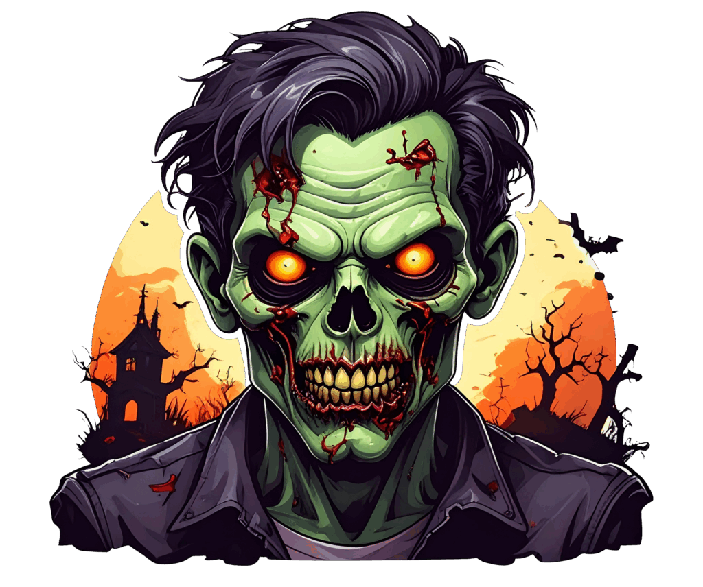 Halloween_Zombie_DIGITRAN