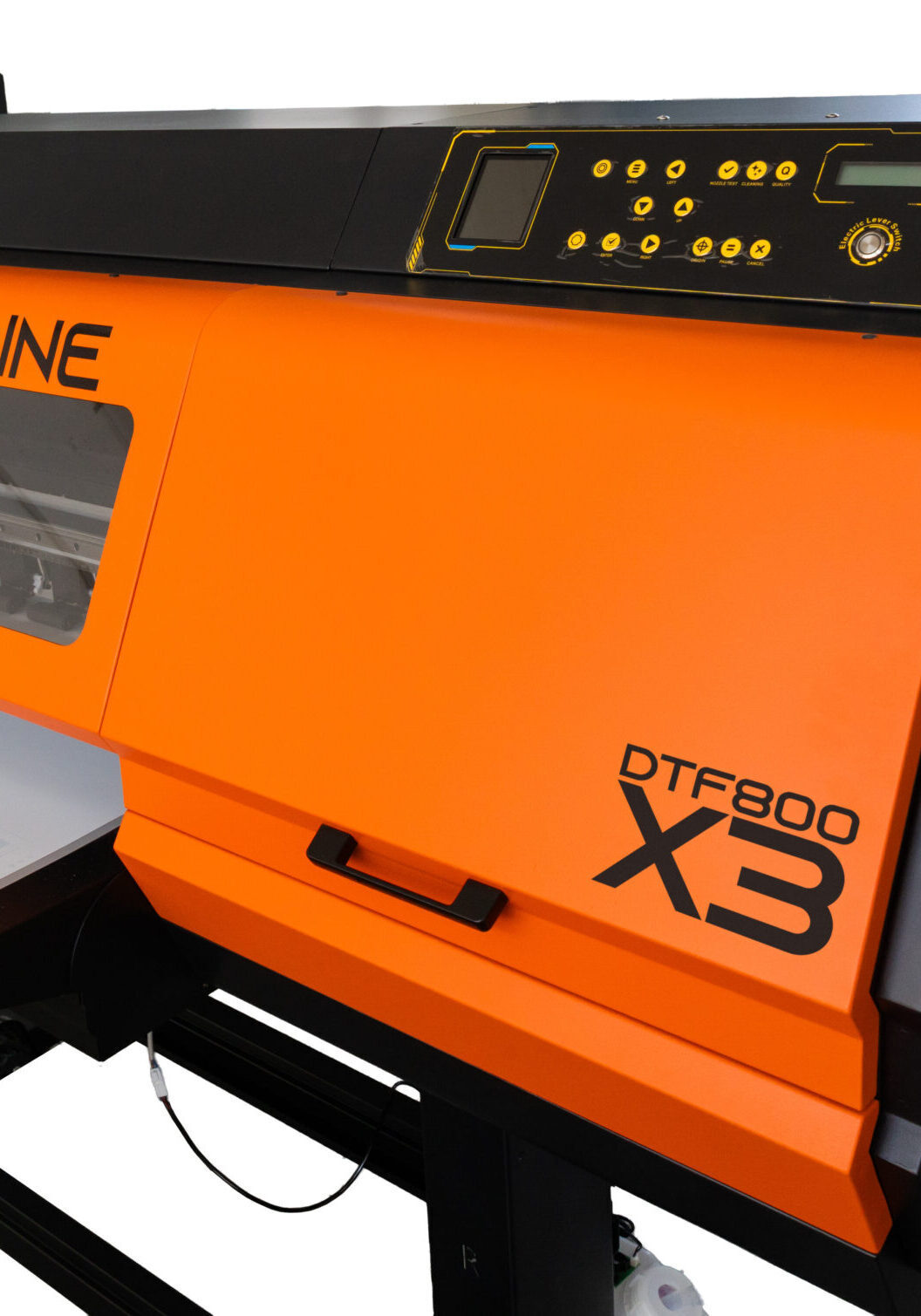 DIGITRAN FlexDot DTF800x3